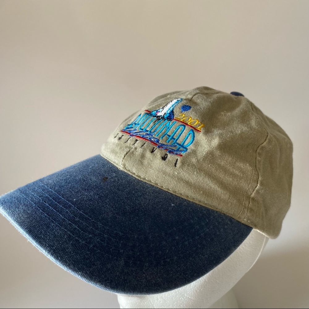 Otto Cap Rocket Lift off Cap ball cap